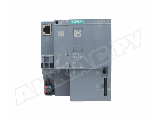 Центральный процессор Siemens, арт: 6ES7512-1DK01-0AB0