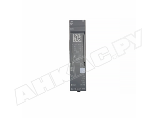 Коммуникационный модуль Siemens, арт: 6ES7137-6AA01-0BA0