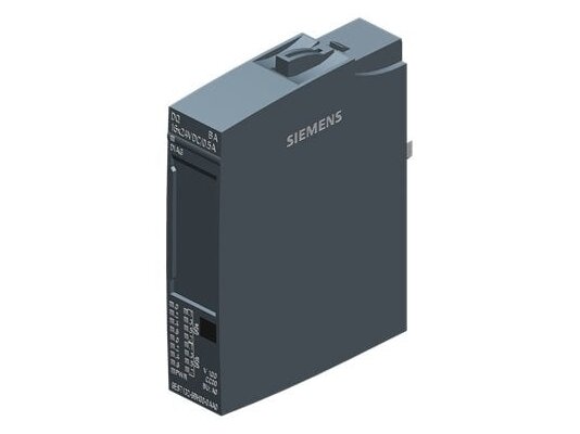 Модуль дискретных выходов Siemens 6ES7132-6BH00-0AA0
