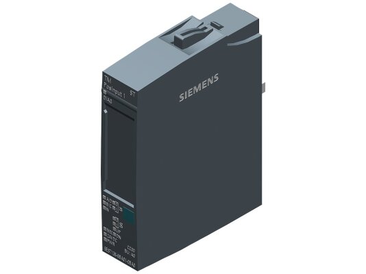 Модуль технологический Siemens 6ES7138-6BA01-0BA0