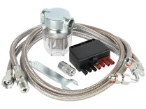 Дизельная горелка Flameair FAL 26/1 1, арт: 101-0201011060.