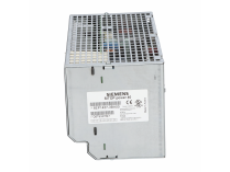 Блок питания Siemens, 24 В / 40 А, 6EP1437-3BA00 Альт. арт: 6EP14373BA00.