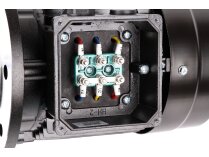 Электродвигатель RUF RU3003967