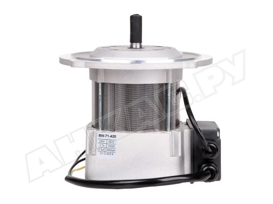 Электродвигатель RUF, арт: RU3013751.