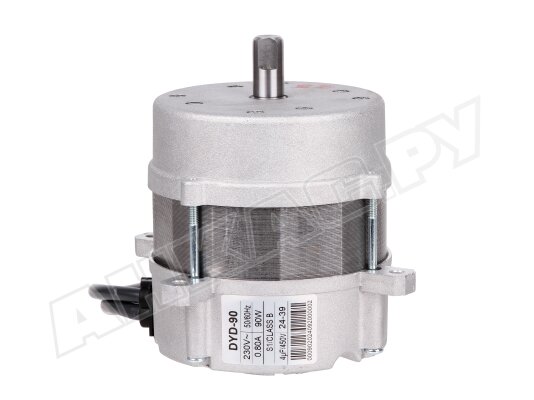 Электродвигатель RUF, арт: RU3008489