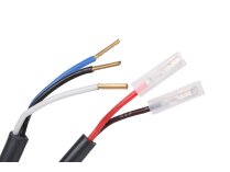 Электродвигатель RUF, арт: RU3008489