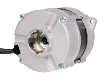 Электродвигатель RUF DYD-90, 90 Вт