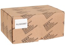 Распределительный блок 2х ступенчатый RUF, арт: RU3003997