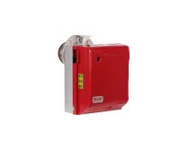 Газовая горелка RUF BS3 BLU, арт: RU3761358.