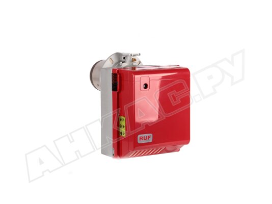 Газовая горелка RUF BS4 D BLU, арт: RU3761858.