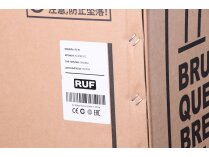 Газовая горелка RUF RS 70, арт: RU3785102 Газовая горелка RUF RS 70, арт: RU3785102