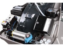 Газовая горелка RUF RS 70, арт: RU3785102 Газовая горелка RUF RS 70, арт: RU3785102