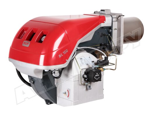 Дизельная горелка RUF RL 100 TC, арт: RU3475232.