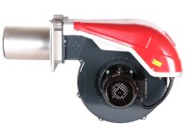 Дизельная горелка RUF RL 100 TC, арт: RU3475232.