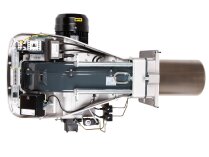 Дизельная горелка RUF RL 100 TC, арт: RU3475232.