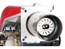 Дизельная горелка RUF RL 100 TC, арт: RU3475232.