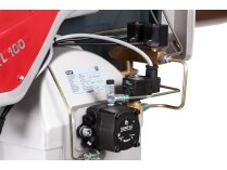 Дизельная горелка RUF RL 100 TC, арт: RU3475232.