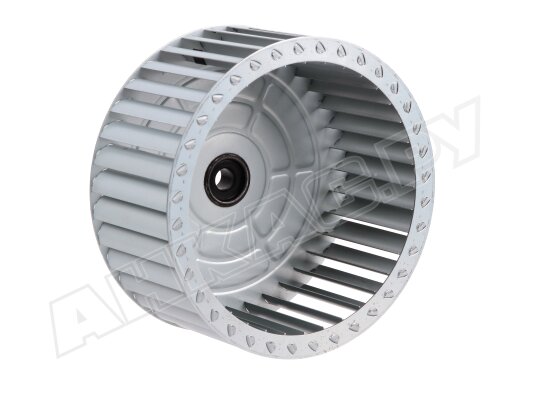 Рабочее колесо вентилятора RUF Ø173 x 82 мм, арт: RU3008494