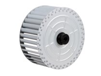 Рабочее колесо вентилятора RUF Ø173 x 82 мм, арт: RU3008494