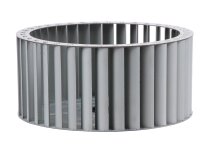 Рабочее колесо вентилятора RUF Ø173 x 82 мм, арт: RU3008494