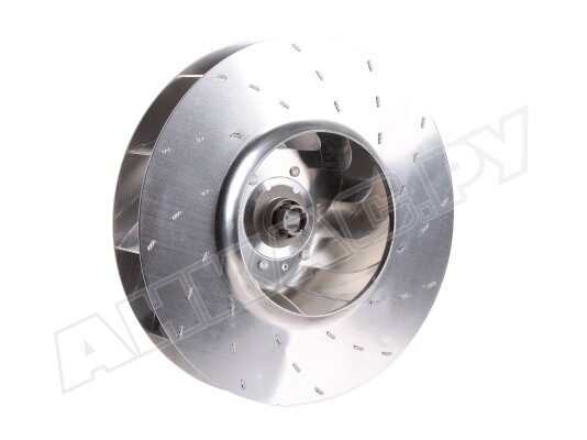 Рабочее колесо вентилятора RUF Ø330 x 53 мм, RU3003955