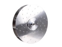 Рабочее колесо вентилятора RUF Ø330 x 53 мм, RU3003955