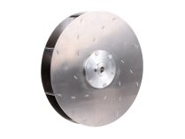 Рабочее колесо вентилятора RUF Ø318 x 49 мм, арт: RU3003762