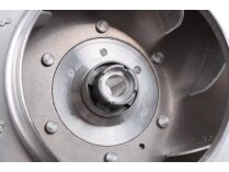 Рабочее колесо вентилятора RUF Ø318 x 49 мм, арт: RU3003762