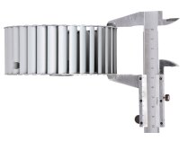 Рабочее колесо вентилятора RUF Ø120 x 52 мм, RU3005788