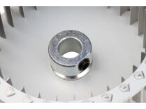 Рабочее колесо вентилятора RUF Ø108 x 42 мм, арт: RU3005708.