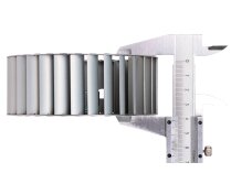 Рабочее колесо вентилятора RUF Ø108 x 42 мм, арт: RU3005708.