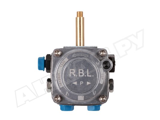 Насос для горелки RUF R.B.L. 2003055 B10, арт: RU20031996