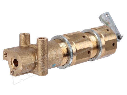 Гидравлический привод RUF RU3003825