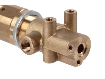 Гидравлический привод RUF RU3003825