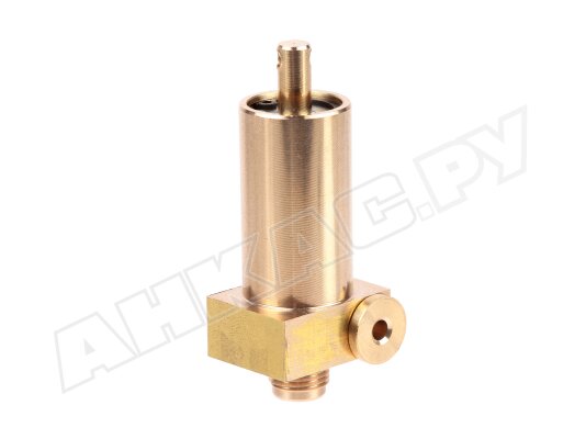 Гидравлический поршень RUF RU3020500