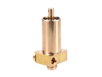 Гидравлический поршень RUF RU3020500