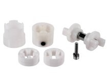 Муфта в сборе RUF, арт: RU3013787.