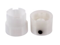 Муфта в сборе RUF, арт: RU3013787.