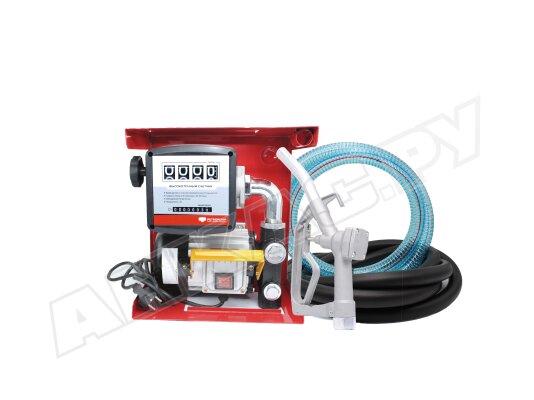 Перекачивающая станция Petropump ACFD 60, арт: PP320002