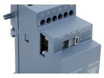 Модуль расширения Siemens LOGO! DM8 230R, арт: 6ED1055-1FB00-0BA2