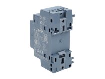 Модуль расширения Siemens LOGO! DM8 230R, арт: 6ED1055-1FB00-0BA2
