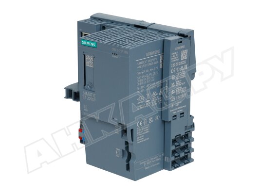 Центральный процессор Siemens, арт: 6ES7512-1DM03-0AB0