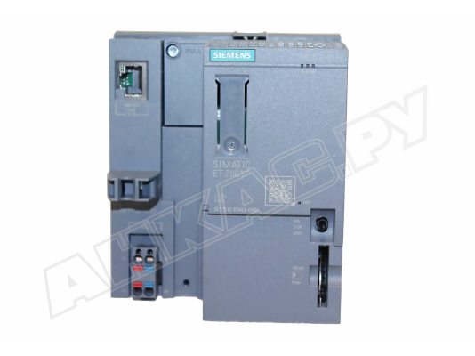Центральный процессор Siemens, арт: 6ES7512-1DM03-0AB0