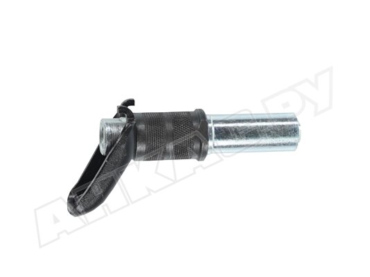 4-х лепестковая насадка для шприца Petropump, арт: PP180009.