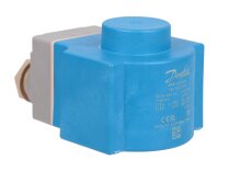 Электромагнитная катушка Danfoss BG230AS, арт: 018F6801.