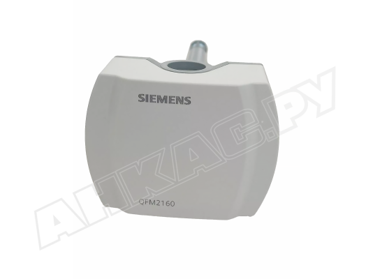 Датчик влажности канальный Siemens QFM2160