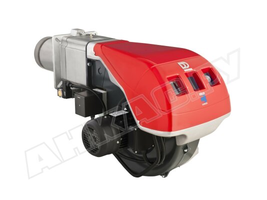 Газовая горелка Riello RS 190 TL, арт: 20030087.