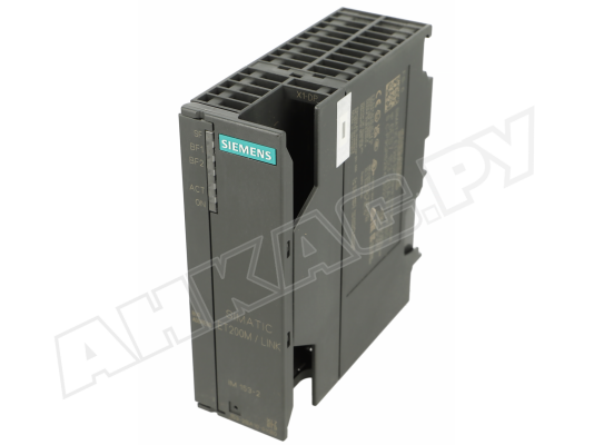 Интерфейсный модуль Siemens Simatic IM 153-2 HF, арт: 6ES7153-2BA10-0XB0