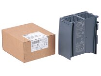 Регулируемый блок питания Siemens, арт: 6EP1333-4BA00.