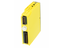 Электронный модуль Siemens Simatic F-DI HF Profisafe, 8x24В, арт: 6ES7136-6BA00-0CA0